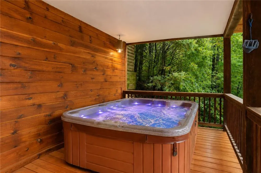 372 Mountain View Road Ellijay, GA 30540
