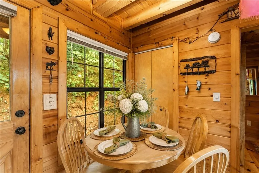 372 Mountain View Road Ellijay, GA 30540