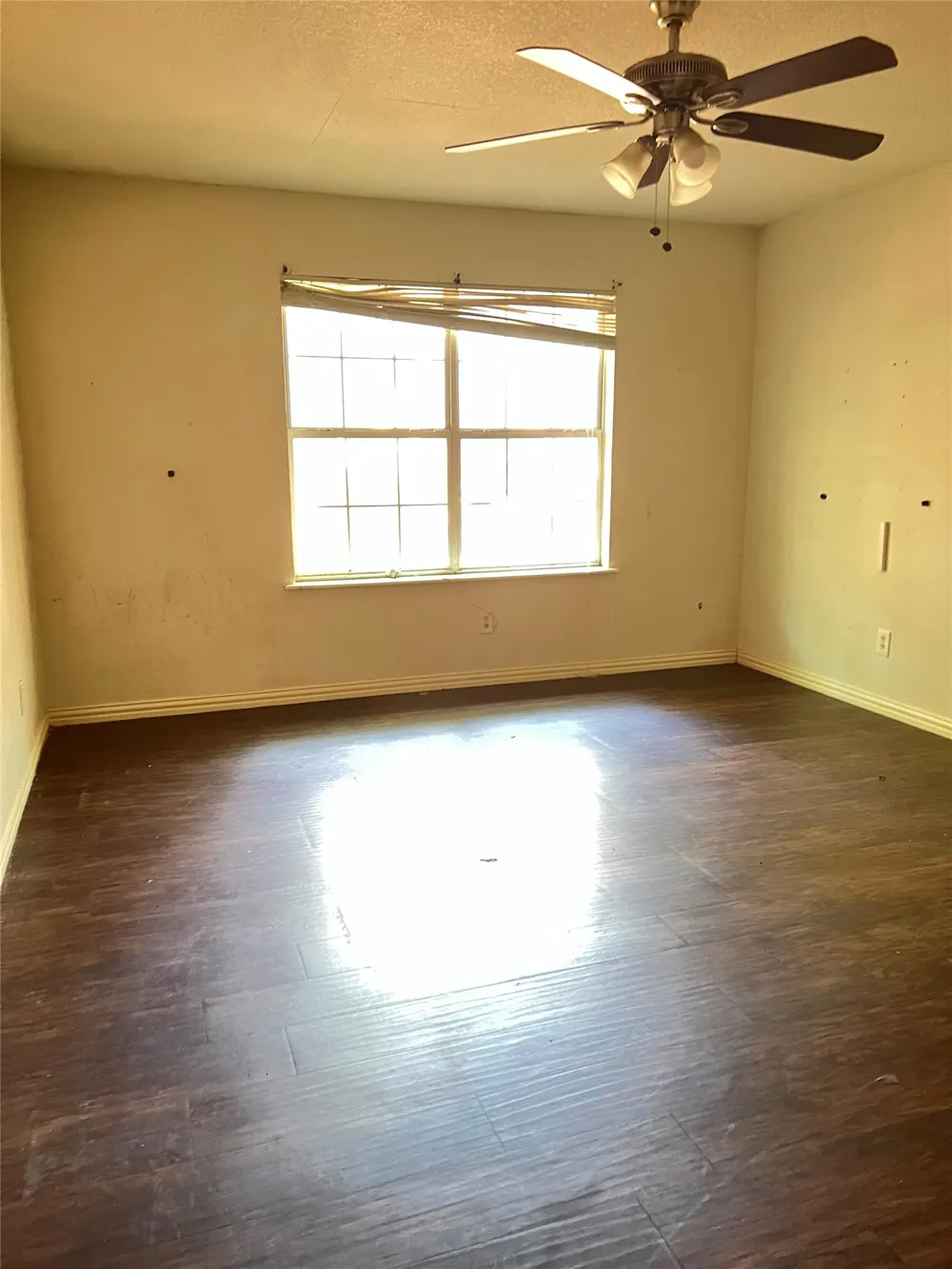 8116 Albert Street White Settlement, TX 76108