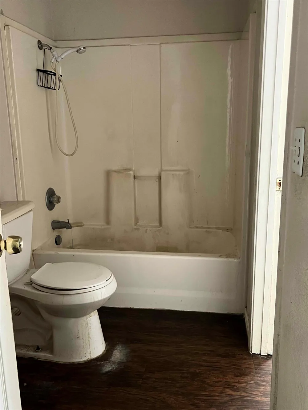 8116 Albert Street White Settlement, TX 76108