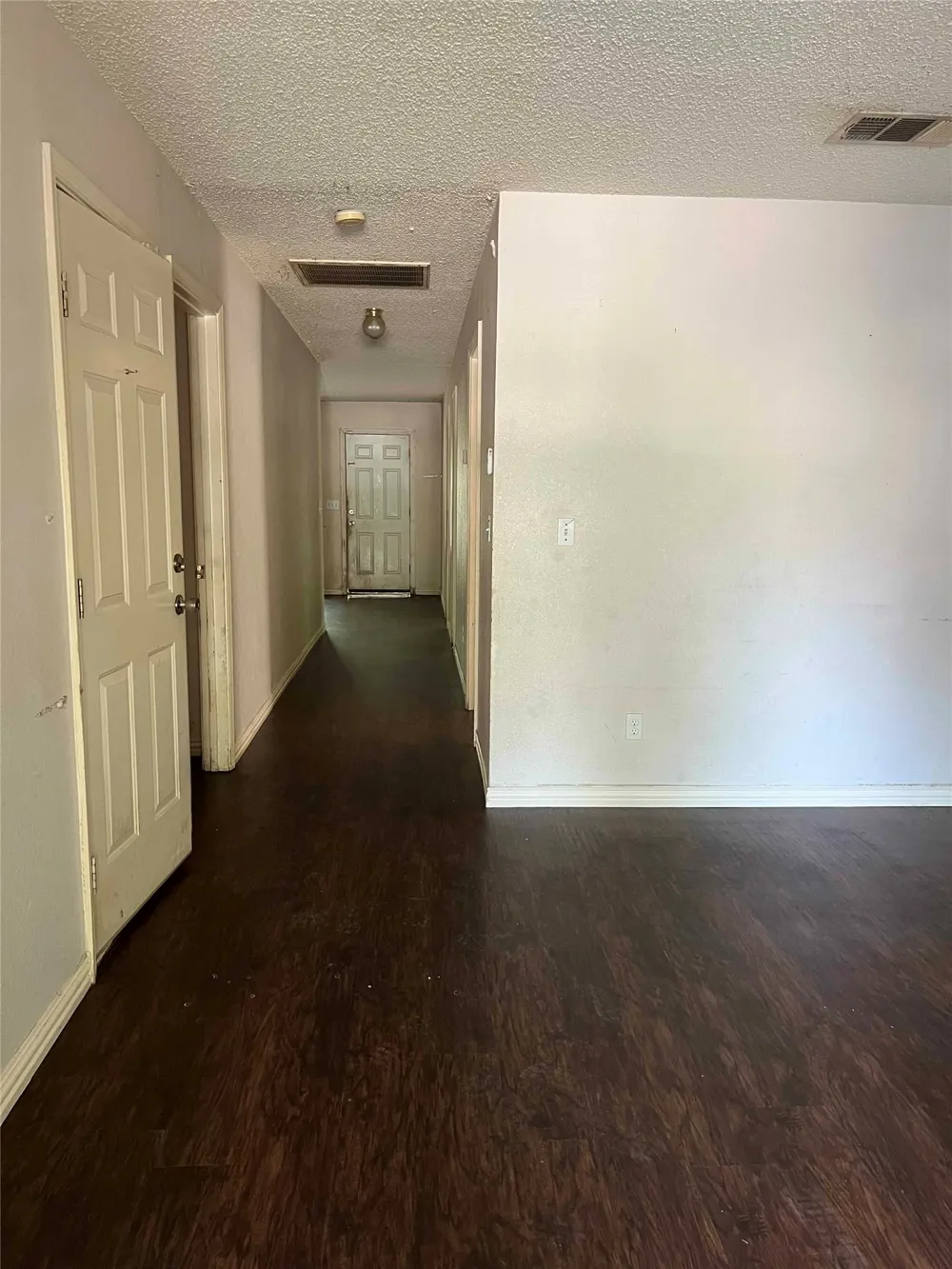 8116 Albert Street White Settlement, TX 76108