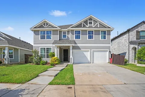 3219 Buffalo Creek Circle