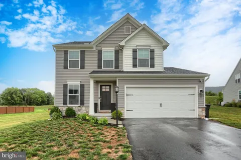 3 CLARKSFIELD DRIVE