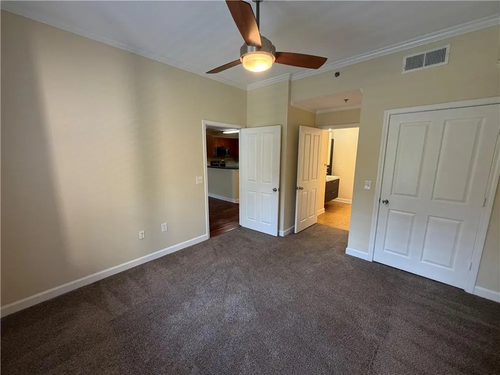 1101 Juniper Street NE #77 Atlanta, GA 30309