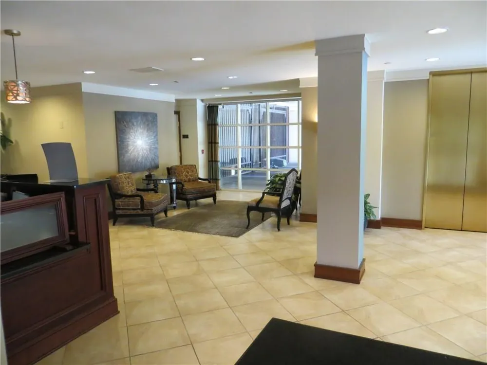 1101 Juniper Street NE #77 Atlanta, GA 30309