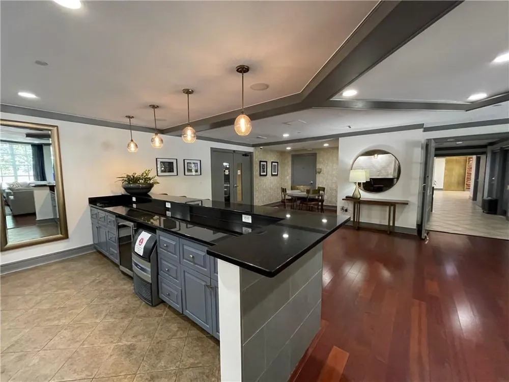 1101 Juniper Street NE #77 Atlanta, GA 30309
