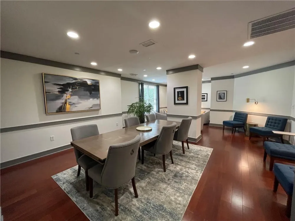 1101 Juniper Street NE #77 Atlanta, GA 30309