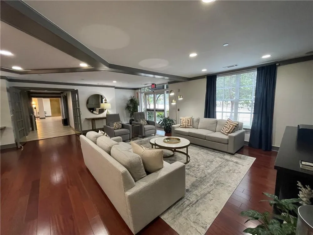 1101 Juniper Street NE #77 Atlanta, GA 30309