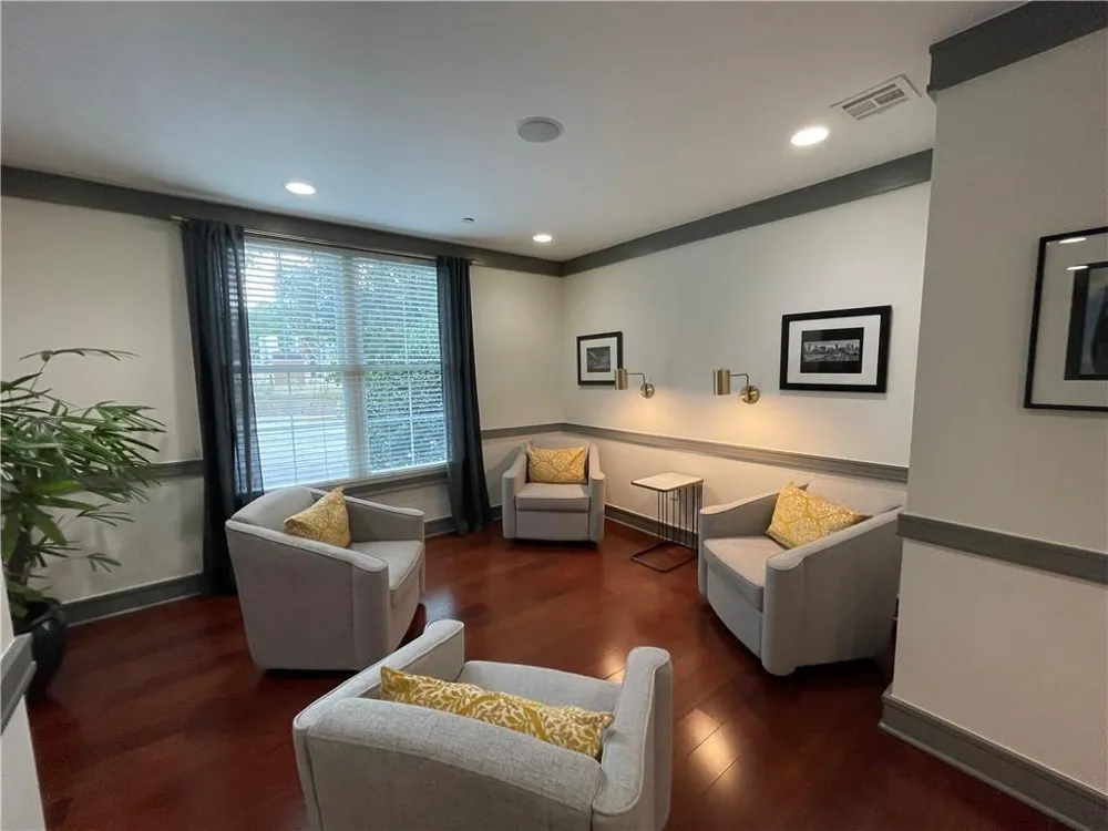 1101 Juniper Street NE #77 Atlanta, GA 30309