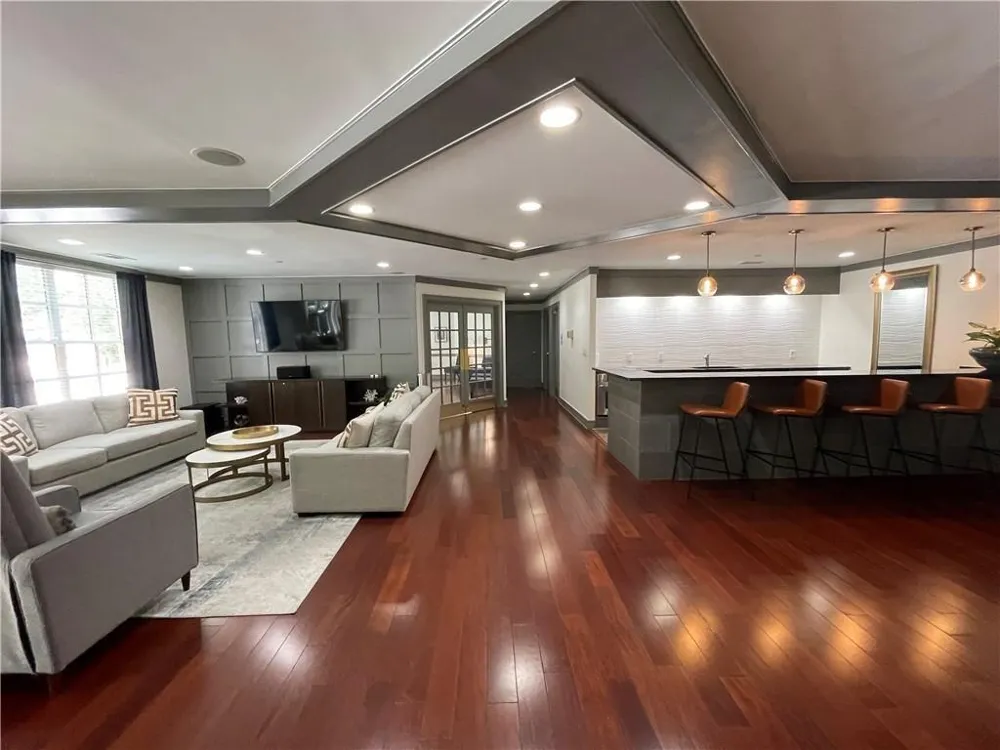 1101 Juniper Street NE #77 Atlanta, GA 30309