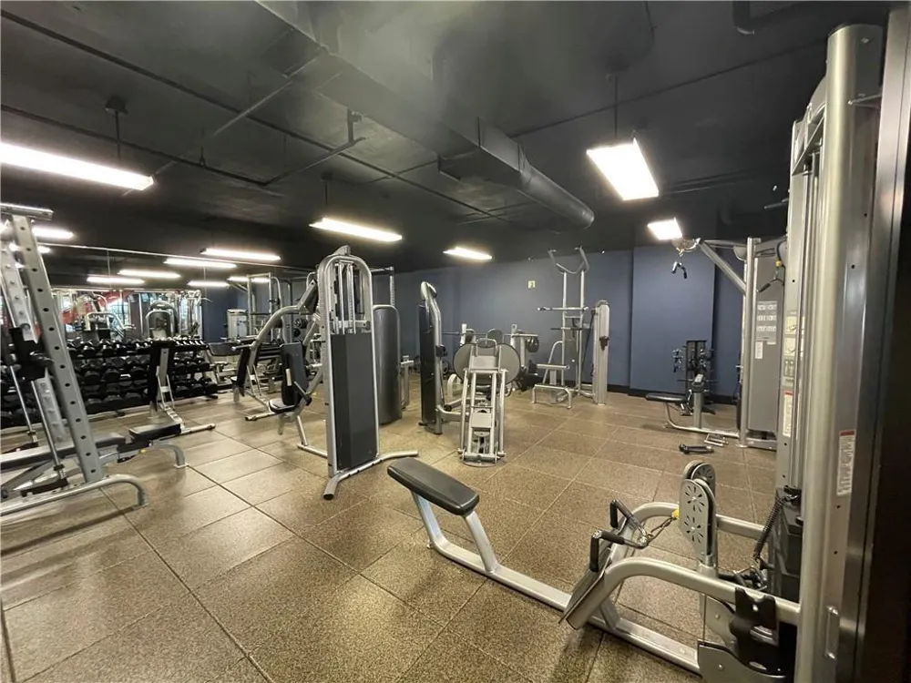1101 Juniper Street NE #77 Atlanta, GA 30309