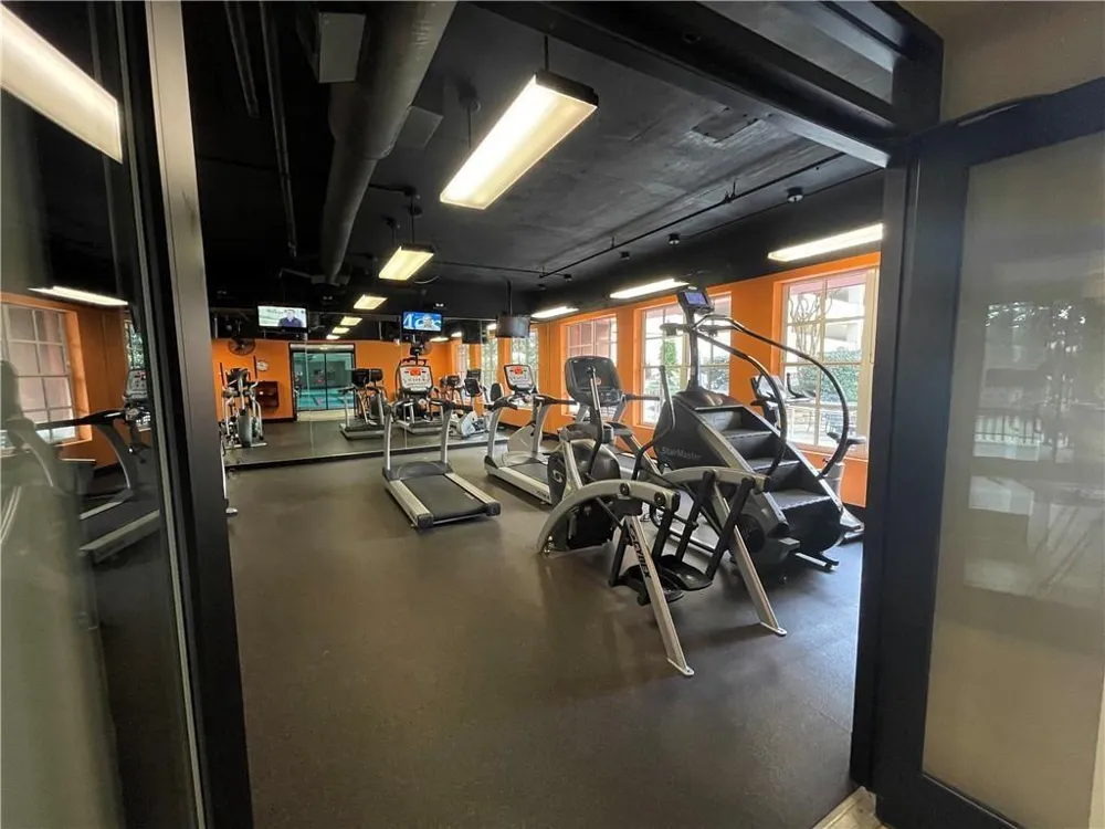1101 Juniper Street NE #77 Atlanta, GA 30309