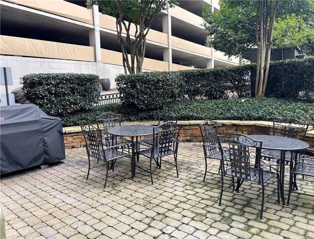 1101 Juniper Street NE #77 Atlanta, GA 30309