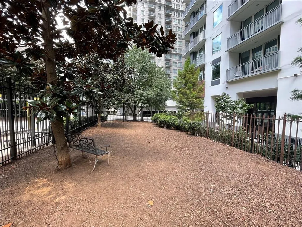 1101 Juniper Street NE #77 Atlanta, GA 30309