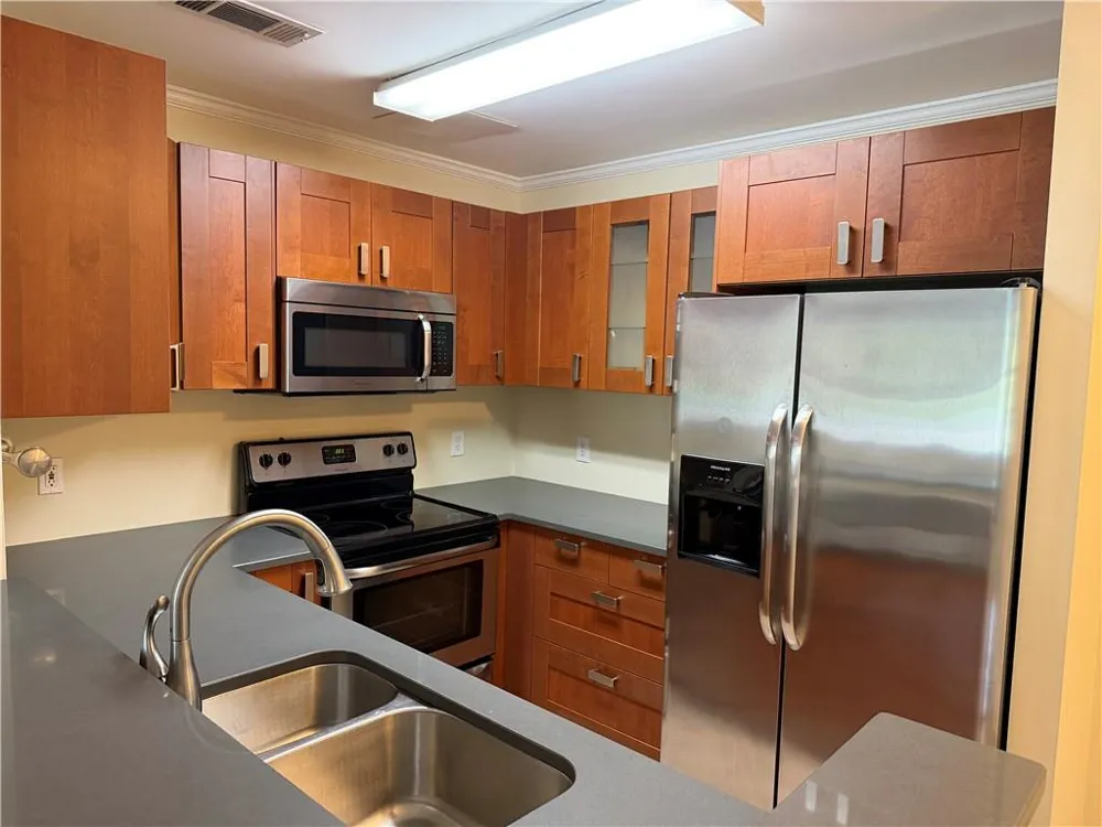 1101 Juniper Street NE #77 Atlanta, GA 30309