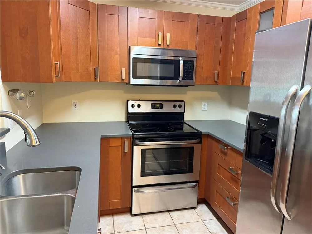 1101 Juniper Street NE #77 Atlanta, GA 30309