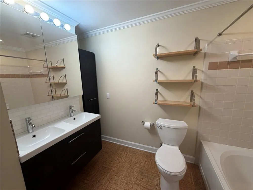 1101 Juniper Street NE #77 Atlanta, GA 30309