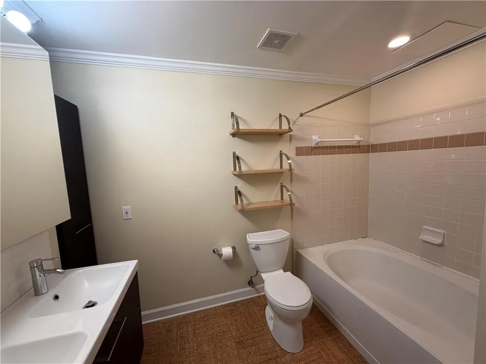 1101 Juniper Street NE #77 Atlanta, GA 30309