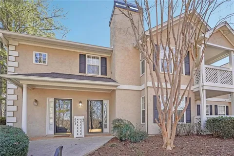 601 Peachtree Forest Ave #601