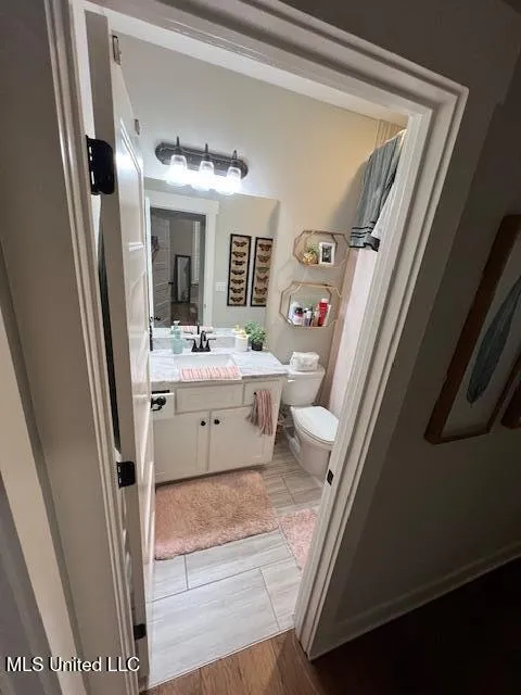 2154 Laughter Road N Nesbit, MS 38651