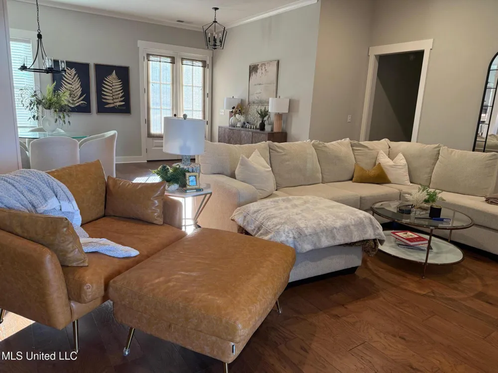 2154 Laughter Road N Nesbit, MS 38651