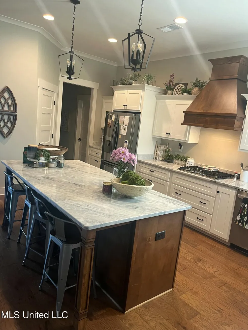 2154 Laughter Road N Nesbit, MS 38651