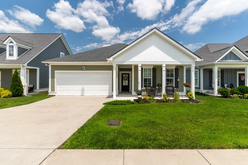 7527 Maggie Dr Antioch, TN 37013