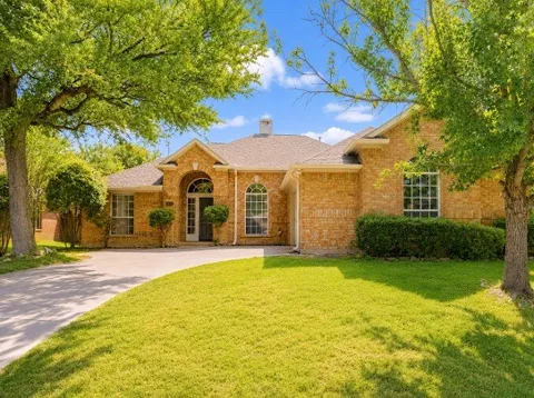 2606 Brittany Drive
