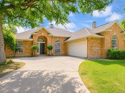 2606 Brittany Drive