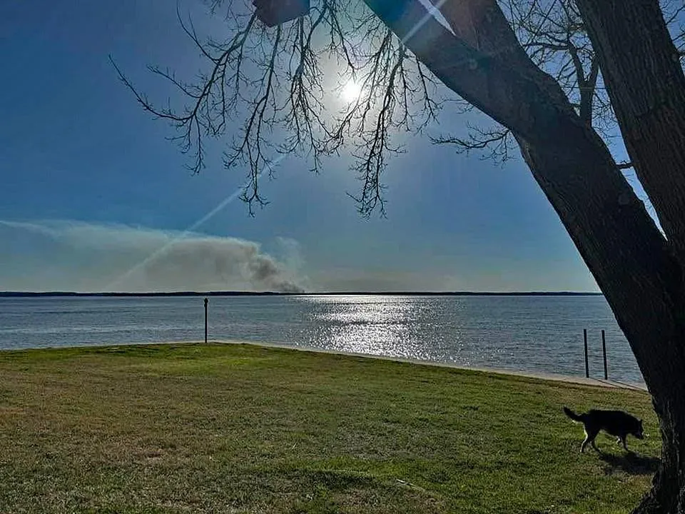100 Edgewater Drive #44 Livingston, TX 77351