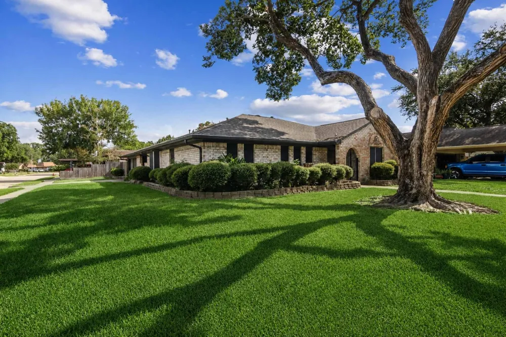 201 E Temperance Lane Deer Park, TX 77536