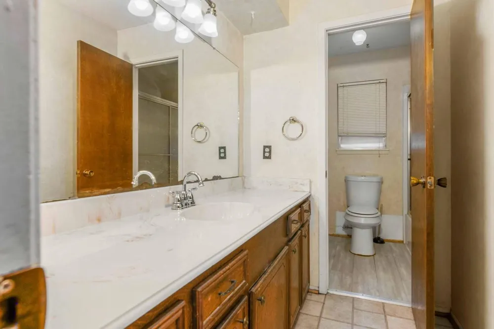 201 E Temperance Lane Deer Park, TX 77536