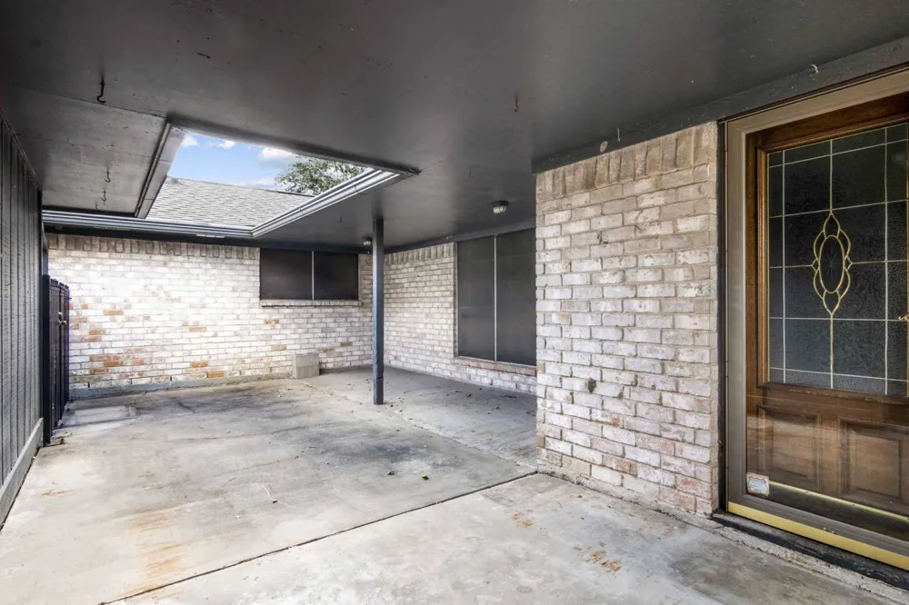 201 E Temperance Lane Deer Park, TX 77536