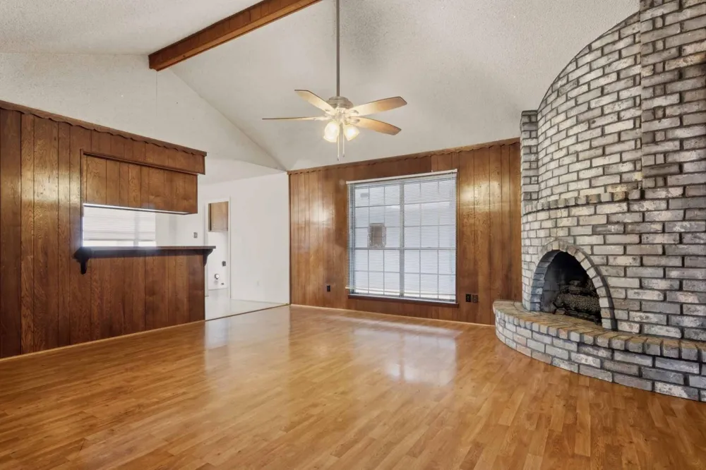 201 E Temperance Lane Deer Park, TX 77536