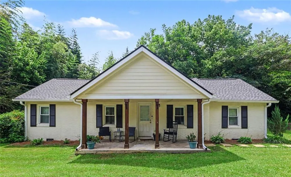 118 McElroy Street Bowdon, GA 30108