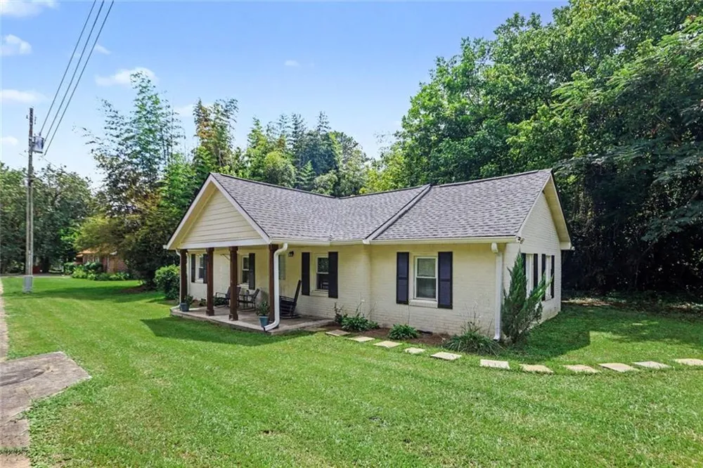 118 McElroy Street Bowdon, GA 30108