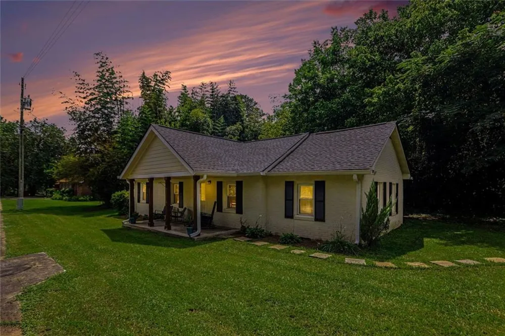 118 McElroy Street Bowdon, GA 30108
