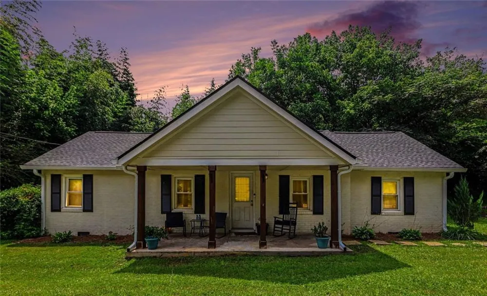 118 McElroy Street Bowdon, GA 30108