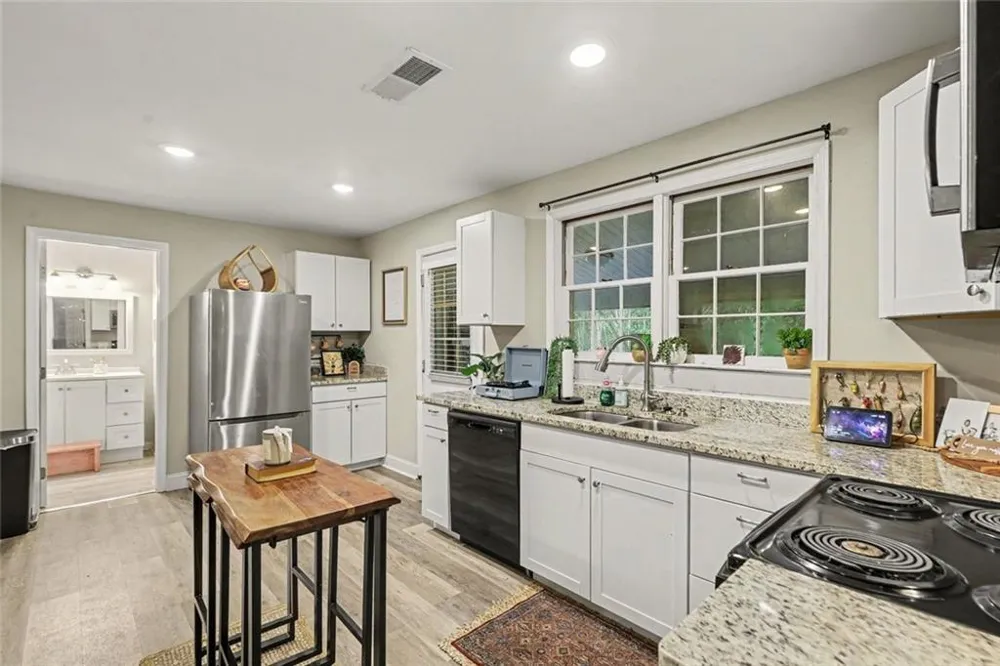 118 McElroy Street Bowdon, GA 30108