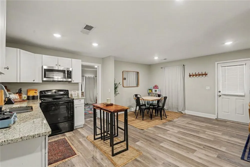 118 McElroy Street Bowdon, GA 30108