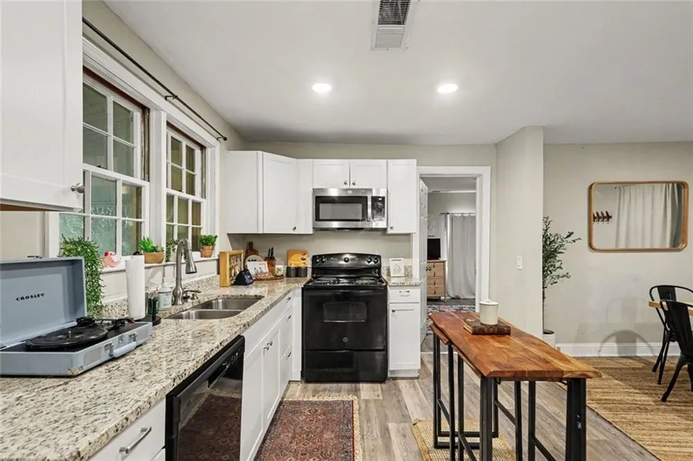 118 McElroy Street Bowdon, GA 30108
