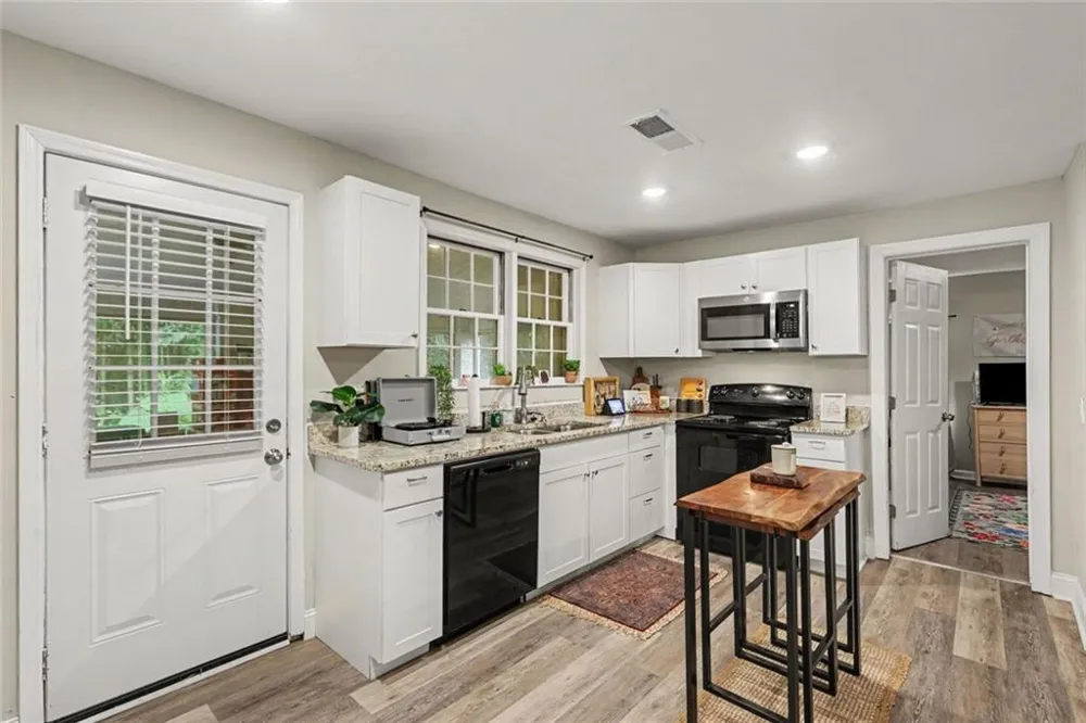 118 McElroy Street Bowdon, GA 30108