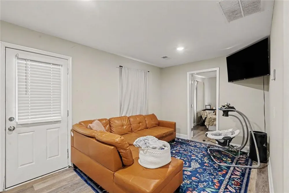 118 McElroy Street Bowdon, GA 30108