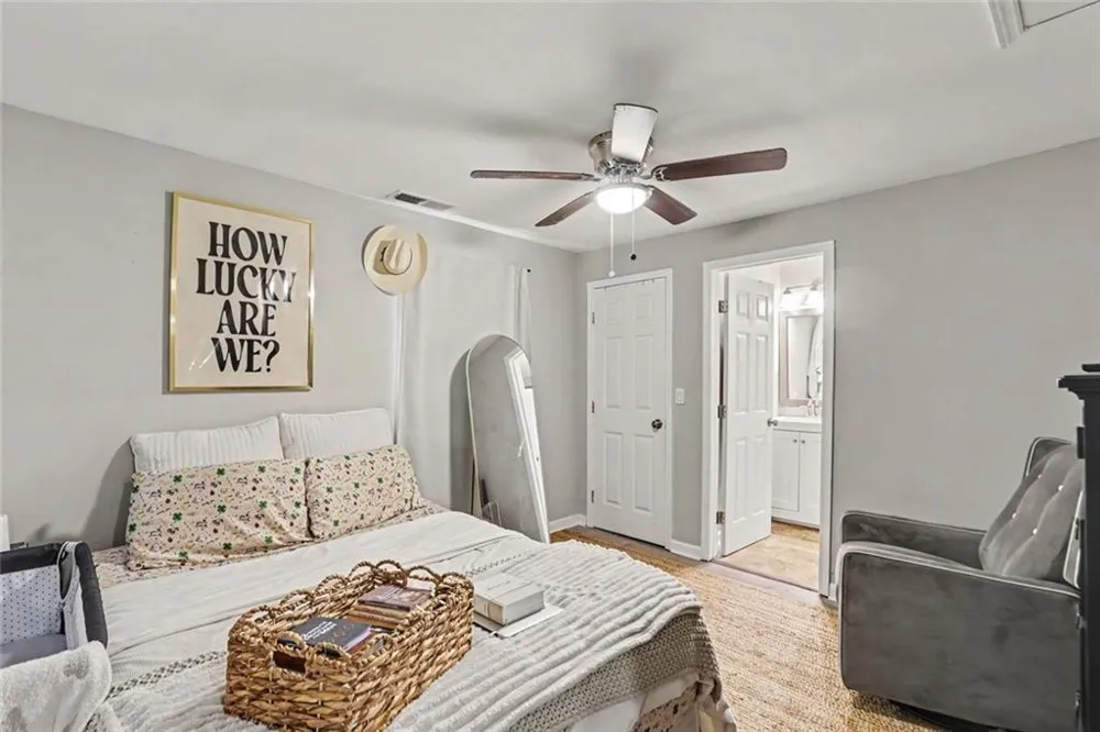 118 McElroy Street Bowdon, GA 30108