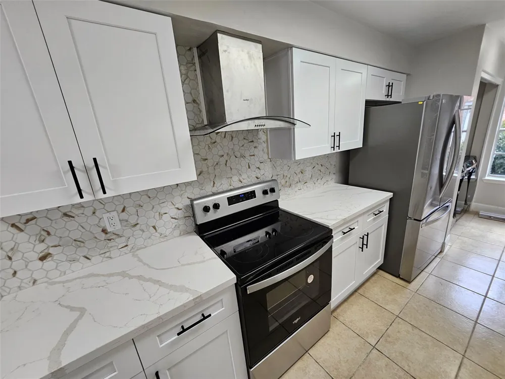 4122 Belle Park Drive Houston, TX 77072