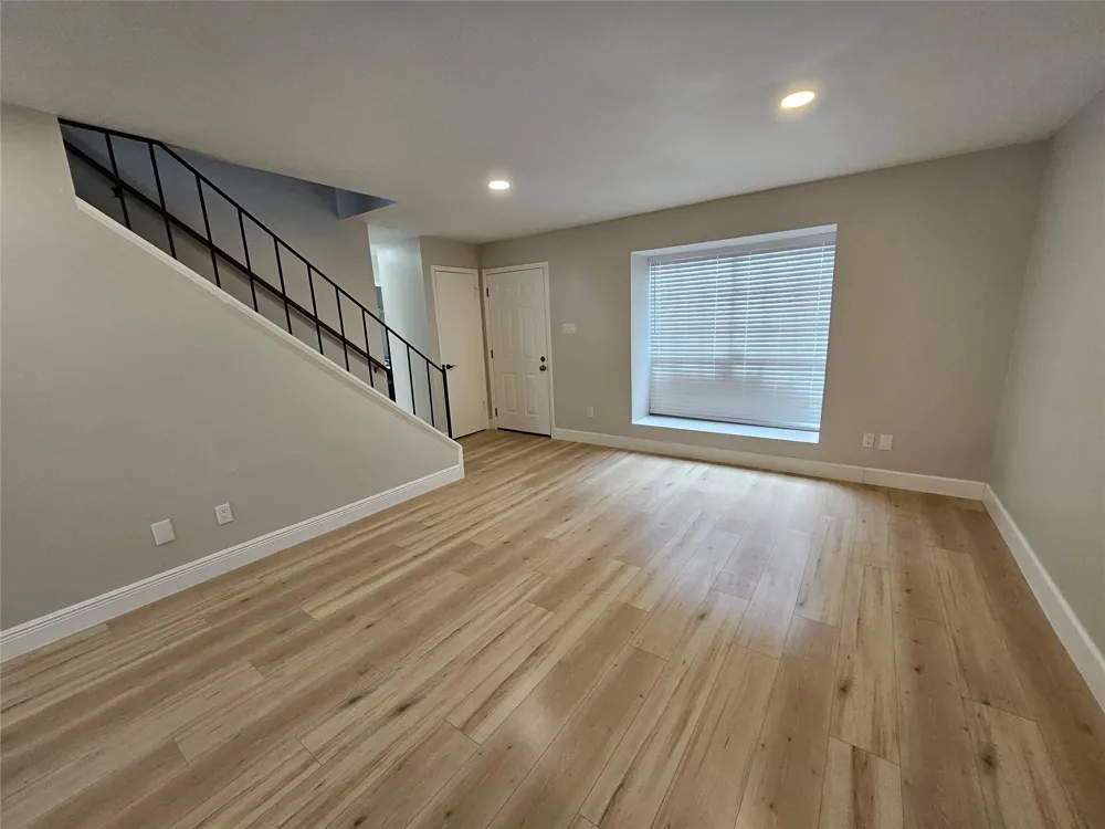4122 Belle Park Drive Houston, TX 77072
