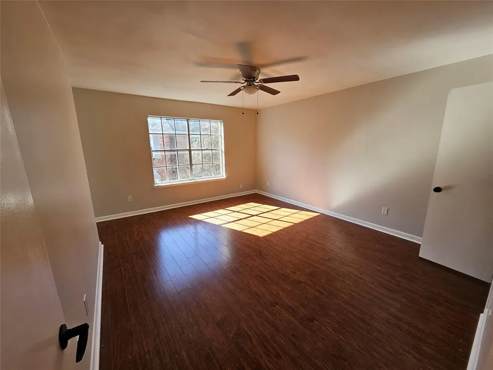 4122 Belle Park Drive Houston, TX 77072