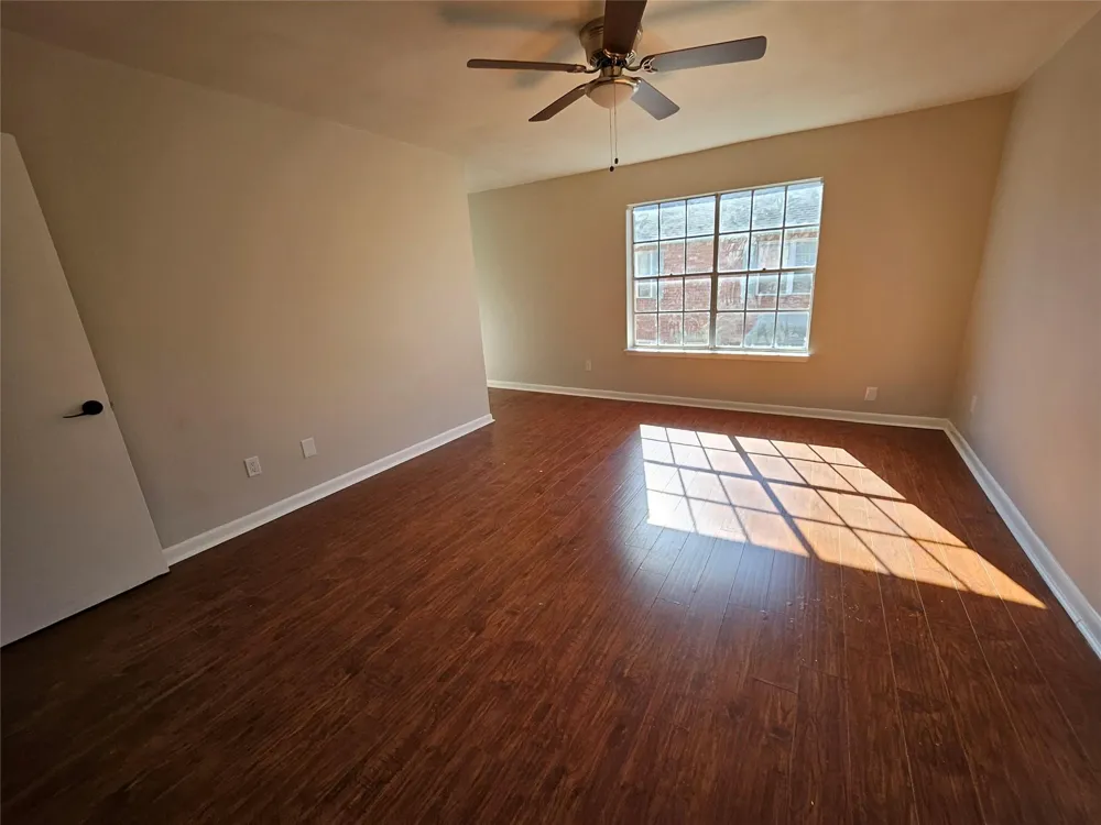 4122 Belle Park Drive Houston, TX 77072