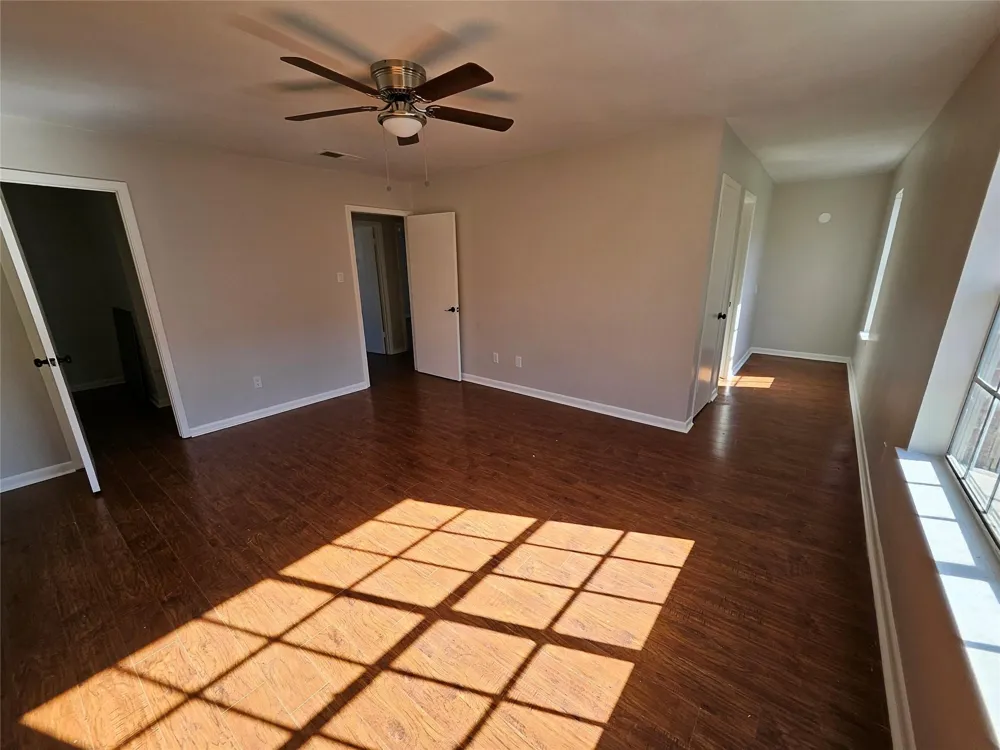 4122 Belle Park Drive Houston, TX 77072