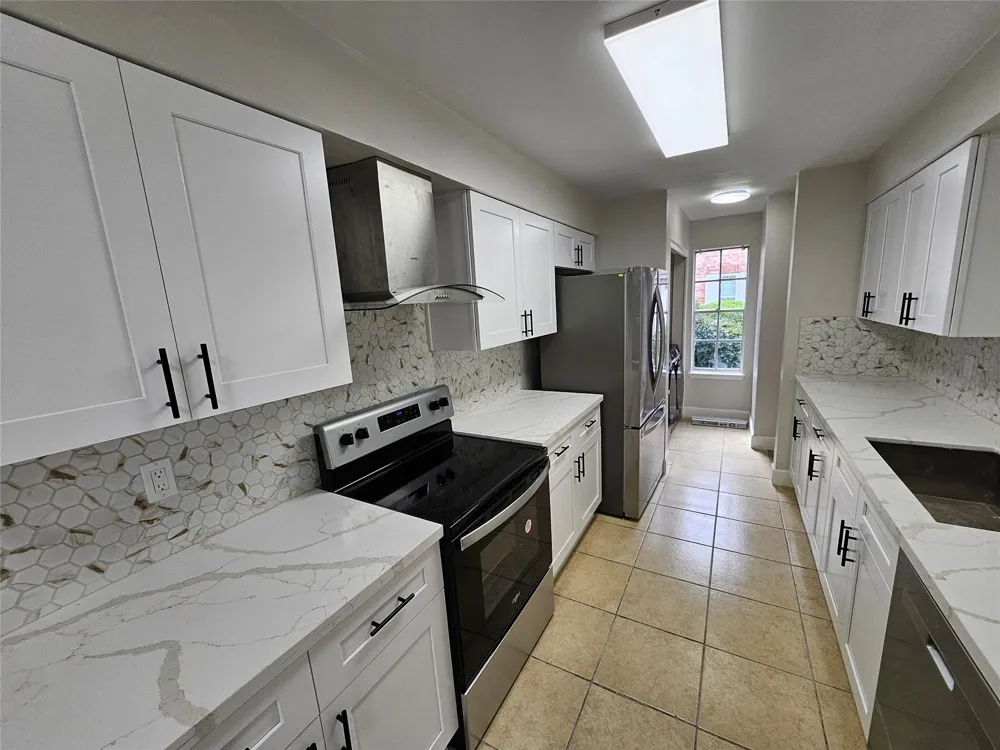 4122 Belle Park Drive Houston, TX 77072